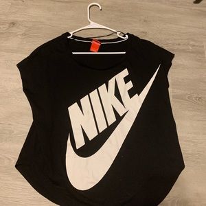 Small Nike Shirt